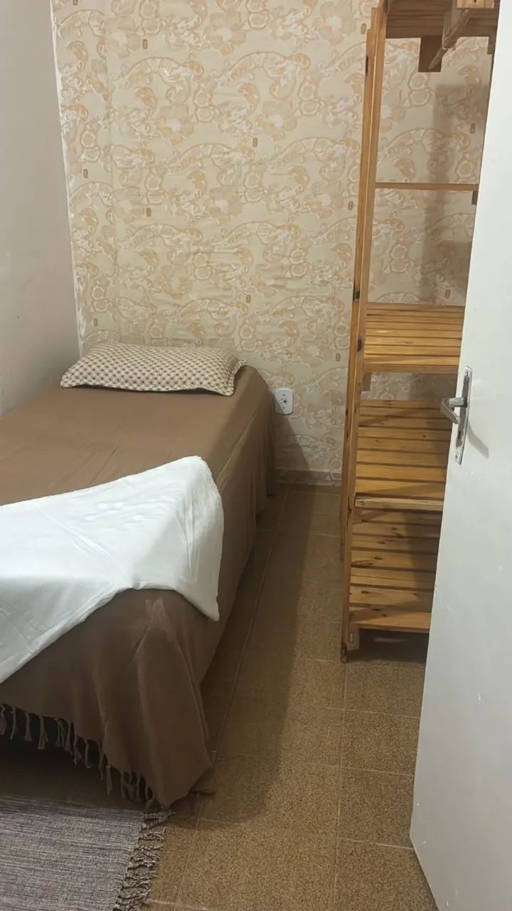 Quartos para alugar em hostel na jatiúca e ponta verde. - Foto 3
