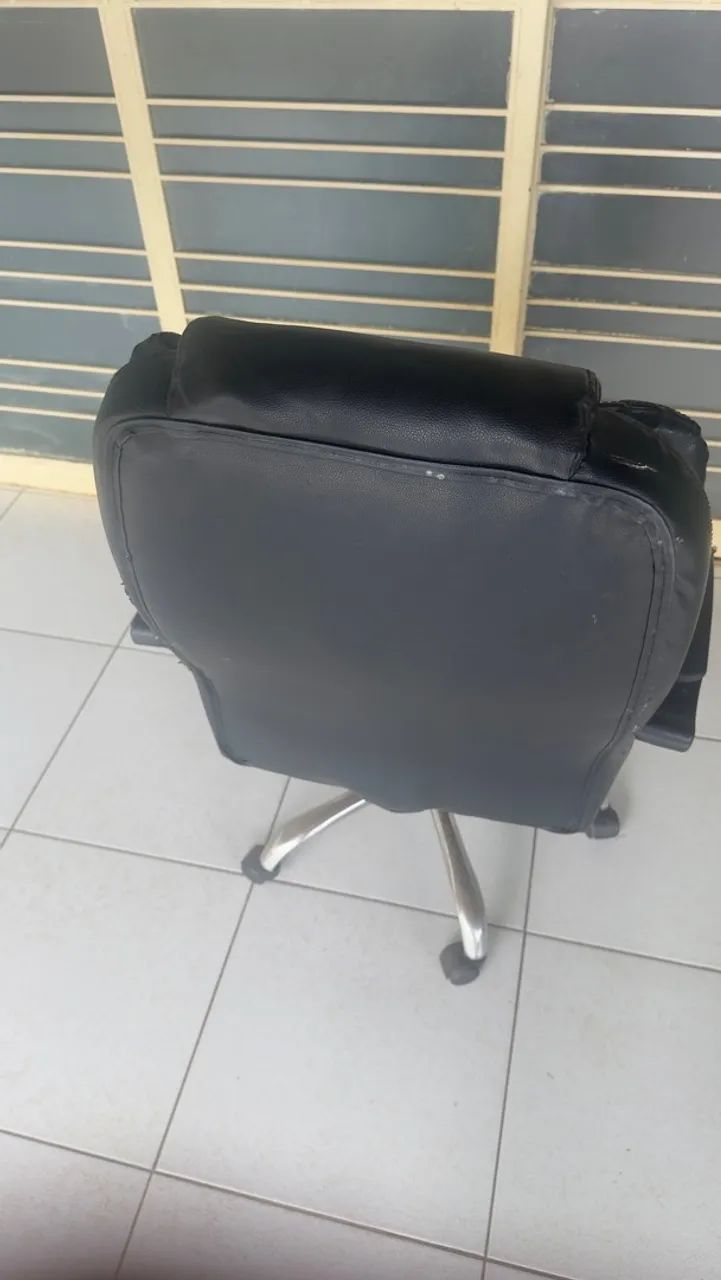 Cadeira  - Foto 4