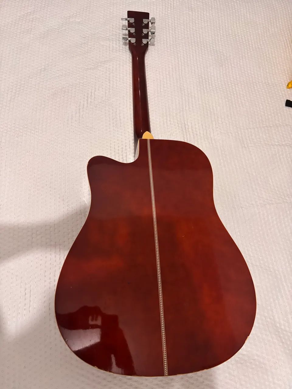 Violão de aço  - Foto 3