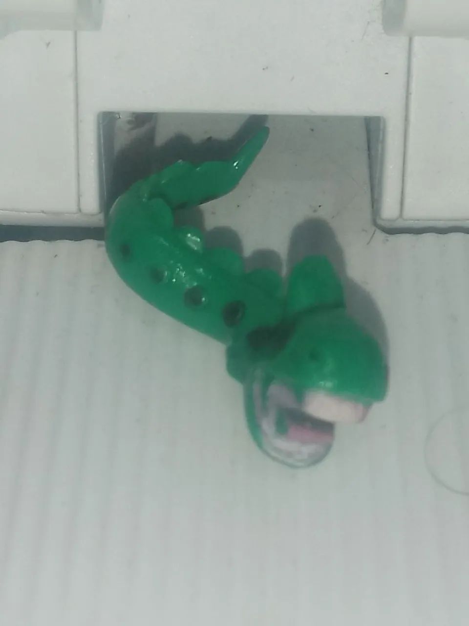 Coleção de miniatura de pokémon  - Foto 2