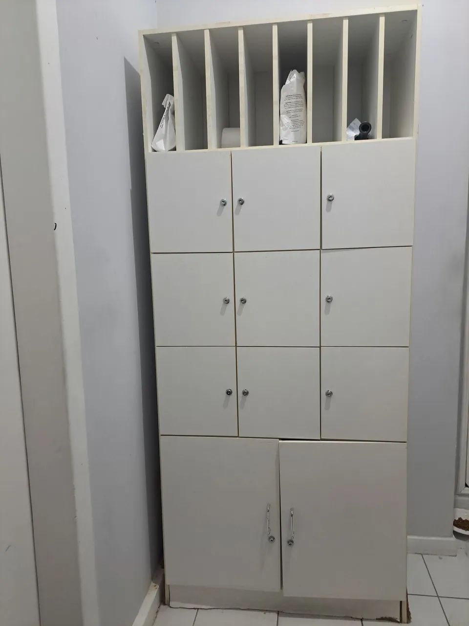 Armário para escritório  - Foto 2
