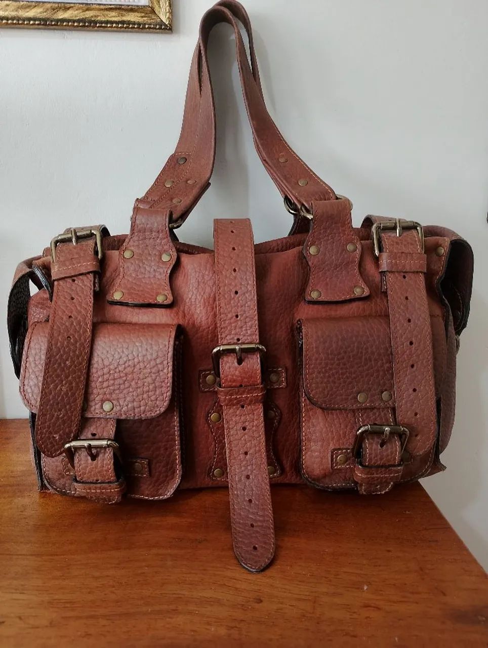 Bolsa da Arezzo 
