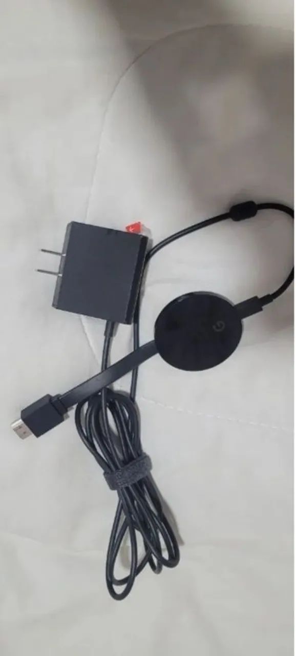 Cromcast google ultra 4k. - Foto 5