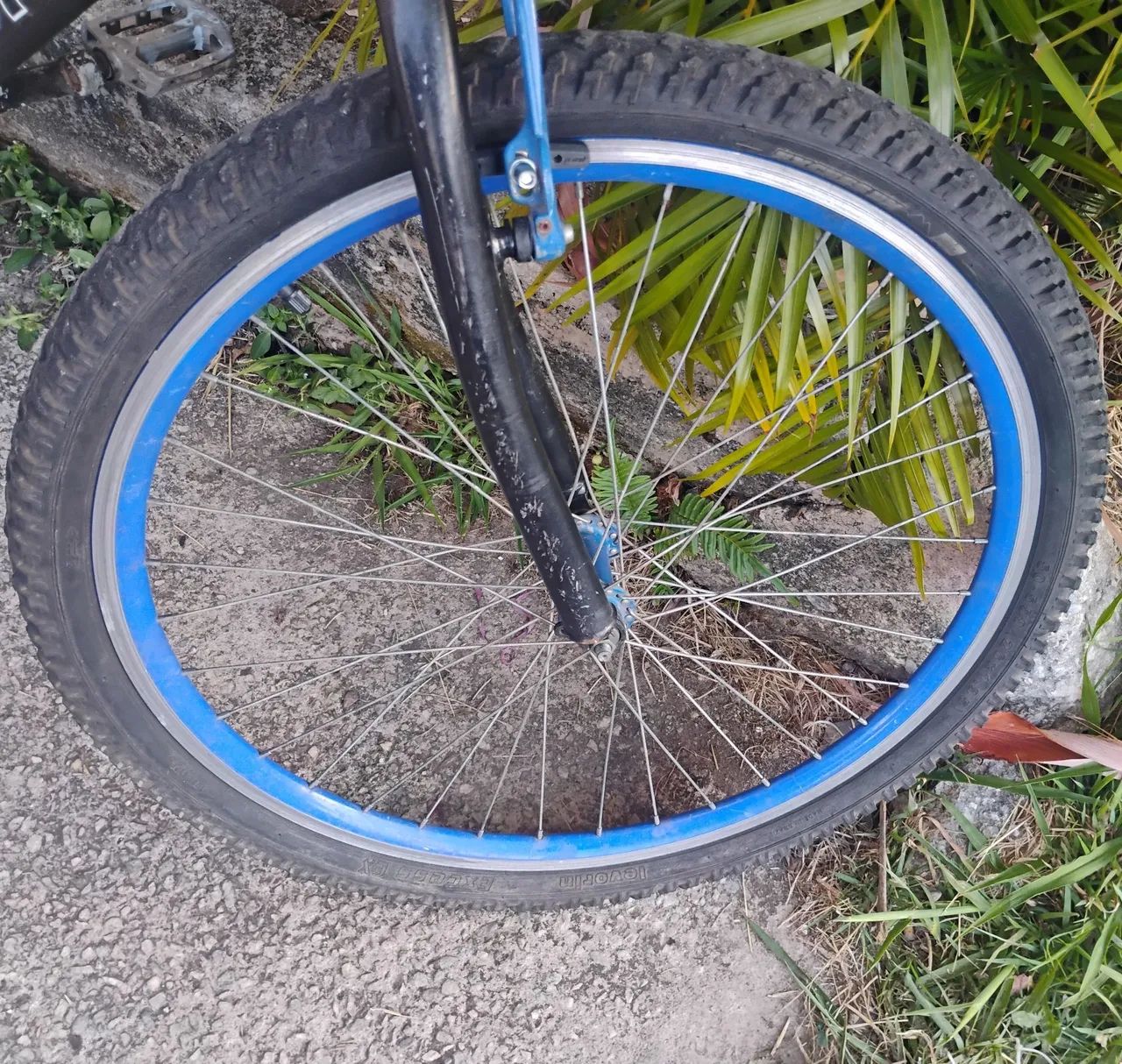 Bicicleta Aro 26 - Foto 4