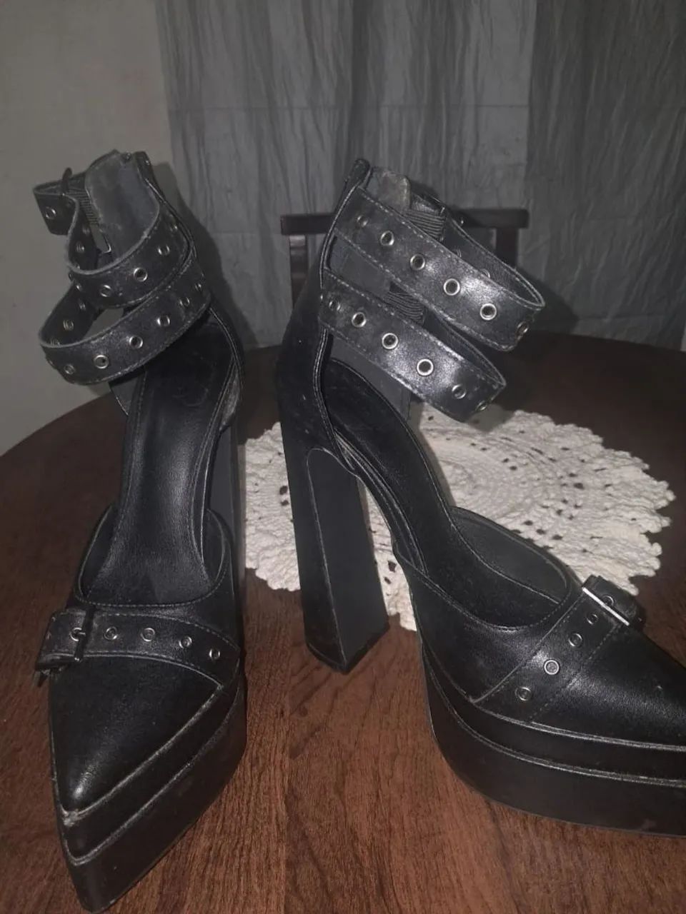 Vendo botas - Foto 2