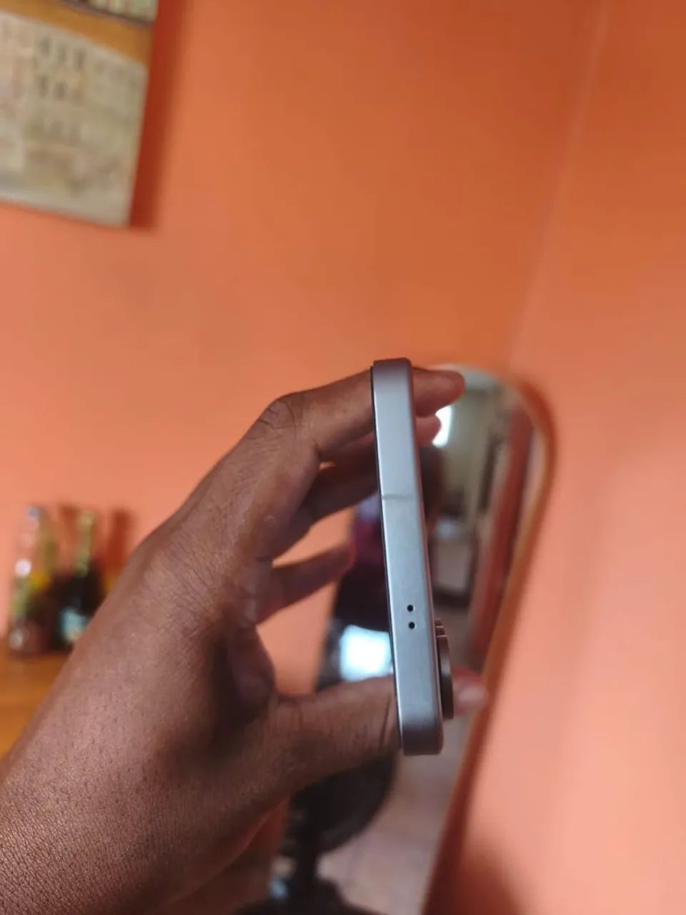 Samsung galaxy S25 FE - Foto 3