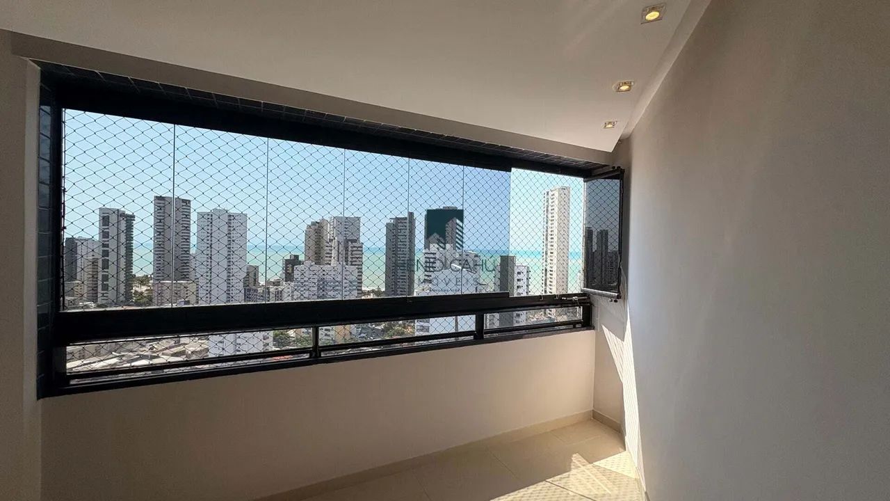 Alameda Prince - Apartamento 2 Suítes Boa Viagem - Foto 2