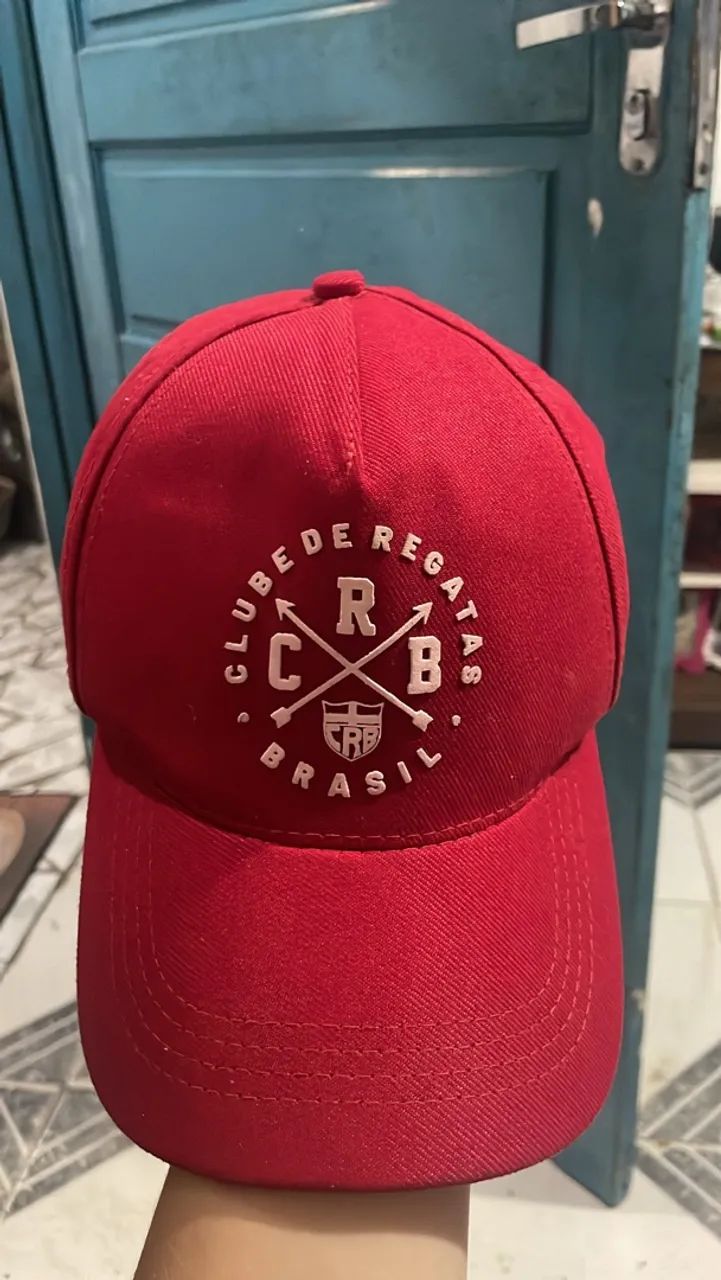 BONÉ CRB DISPONÍVEL 