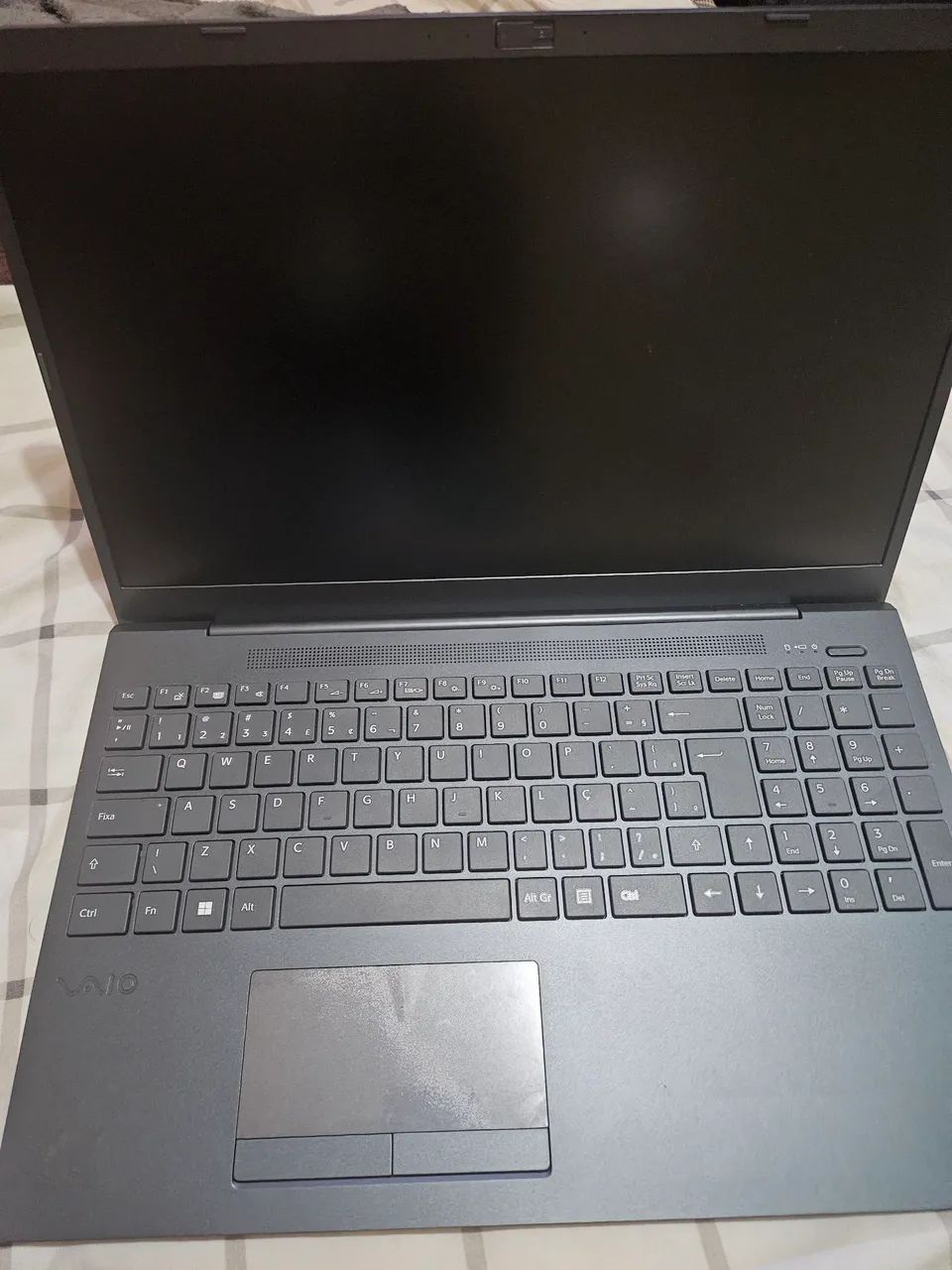 Notebook Vaio  - Foto 2