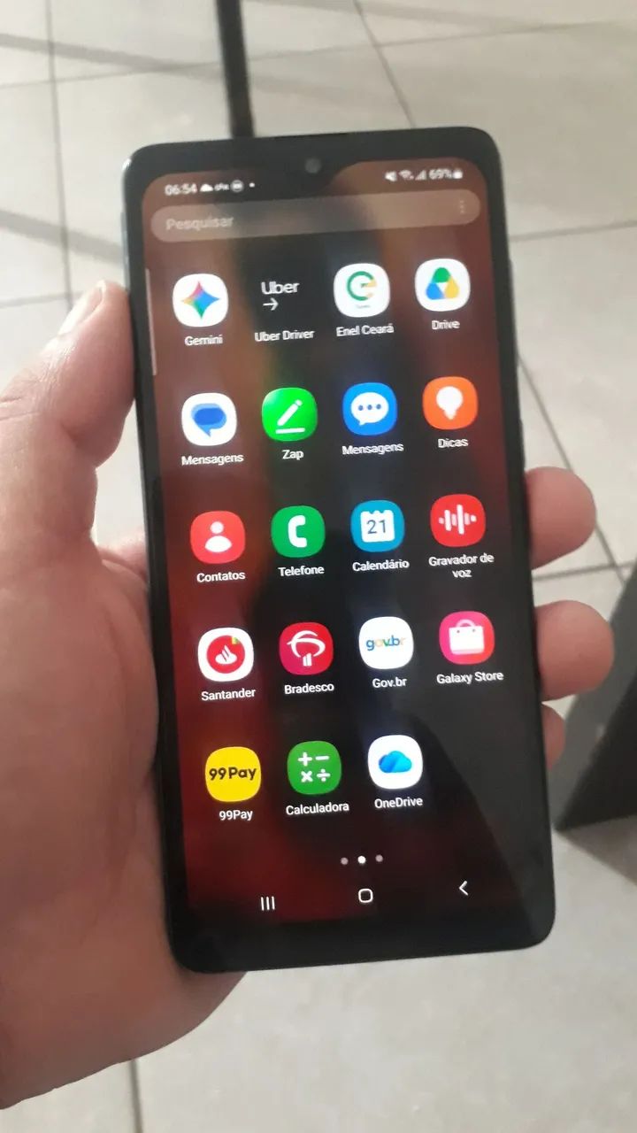 A71