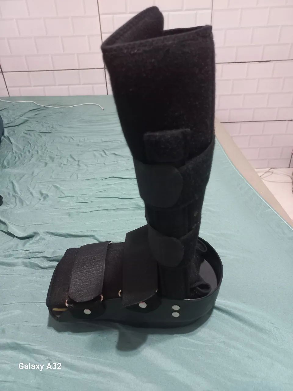 Bota ortopédica  - Foto 2