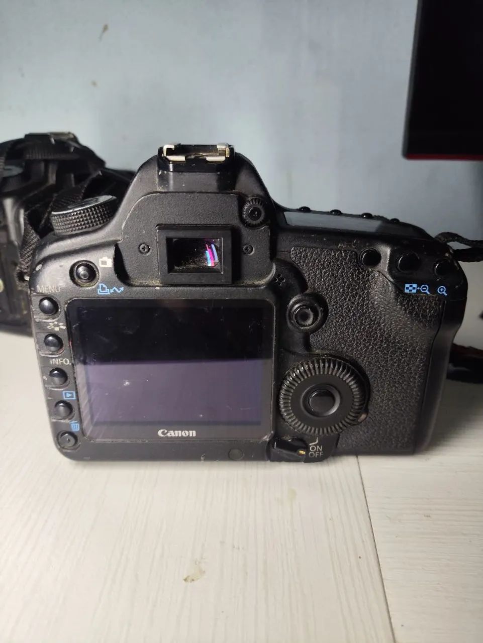5d mark ii 