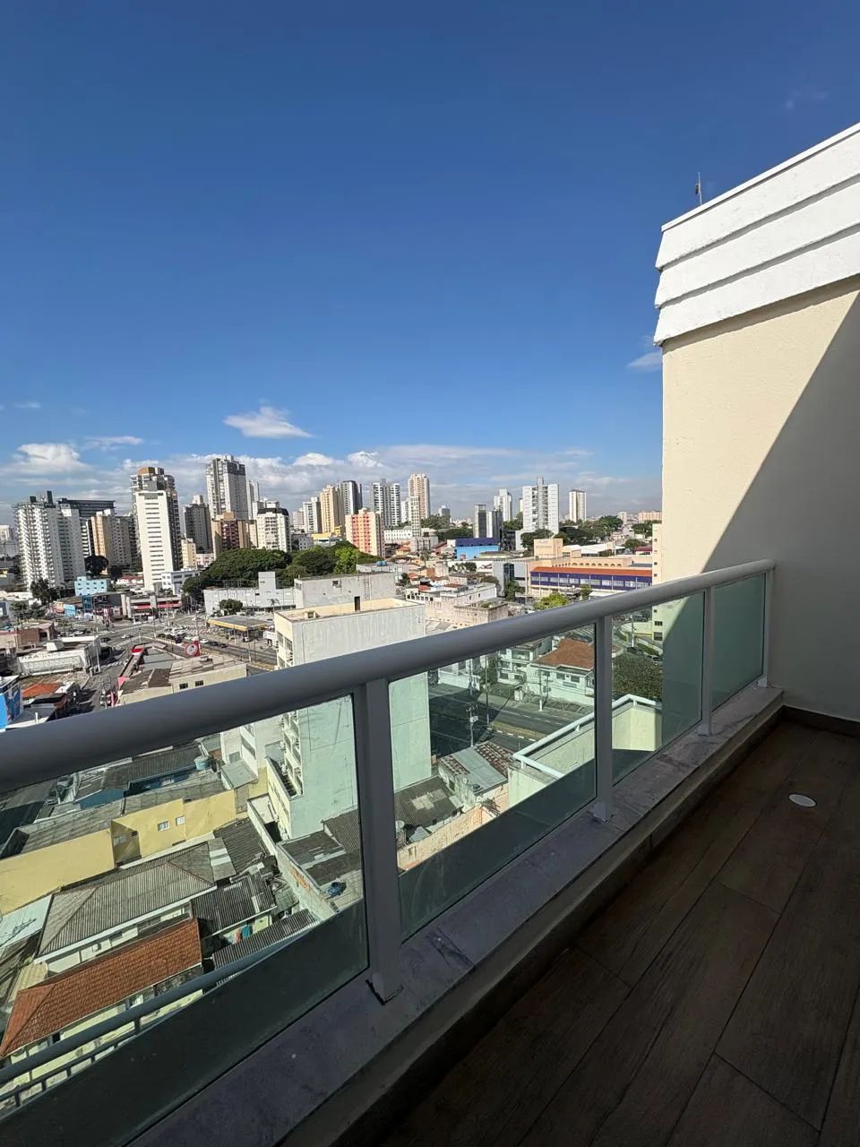 Cobertura para venda em Centro com 3 quartos, sendo 2 suítes, 124m² - Foto 4
