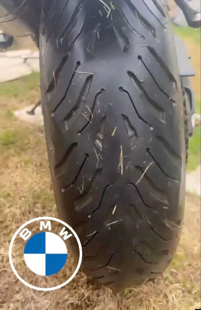 BMW F800R - Foto 6