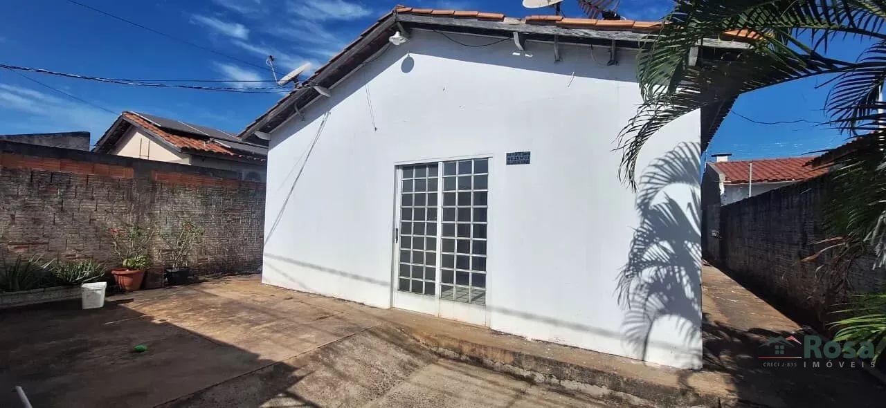Casa para aluguel, 2 quarto(s), Cristo Rei, Cuiabá - Foto 2