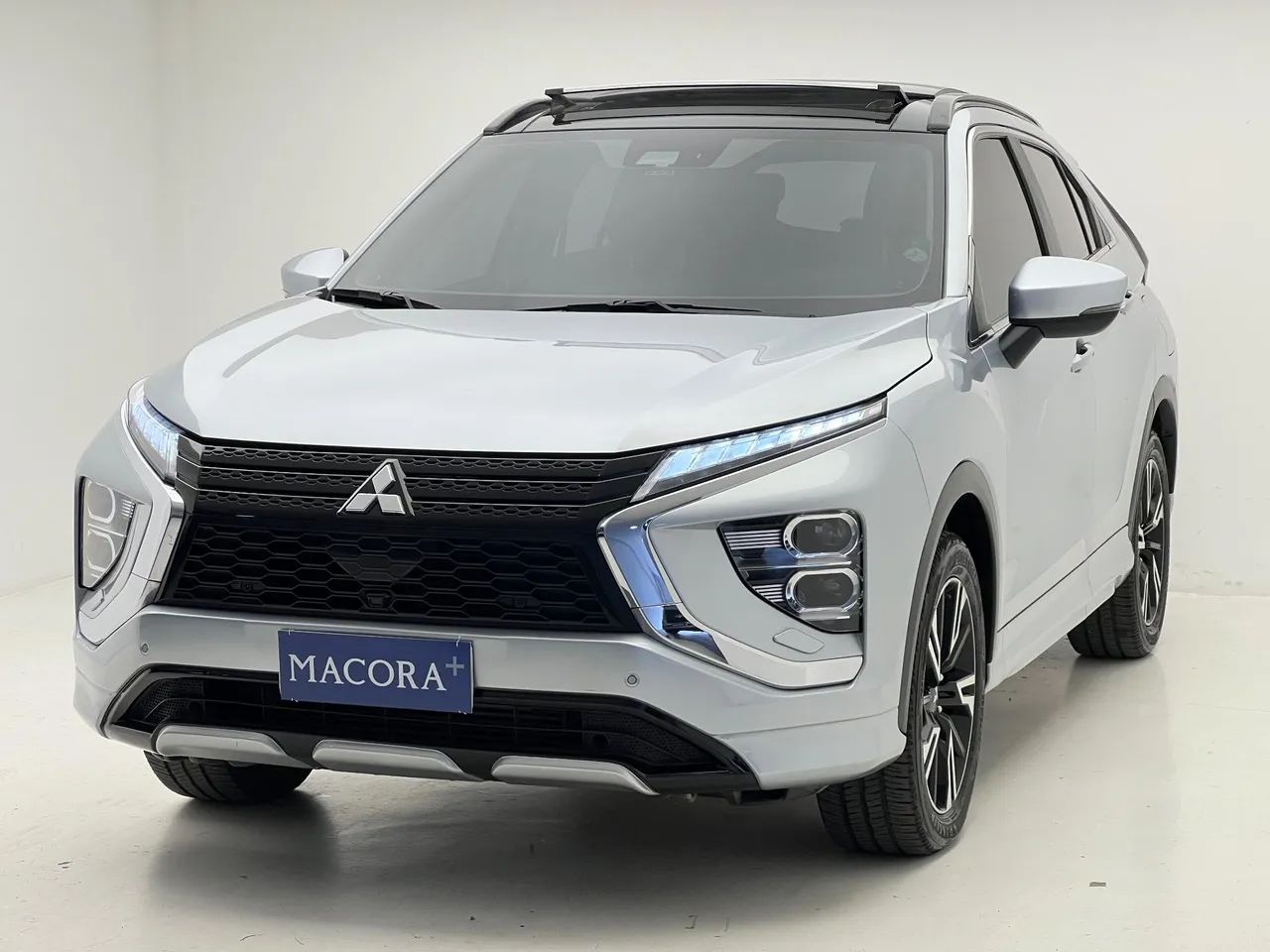 Mitsubishi Eclipse Cross HPE-S 1.5 AWD 165cv Aut. 2023
