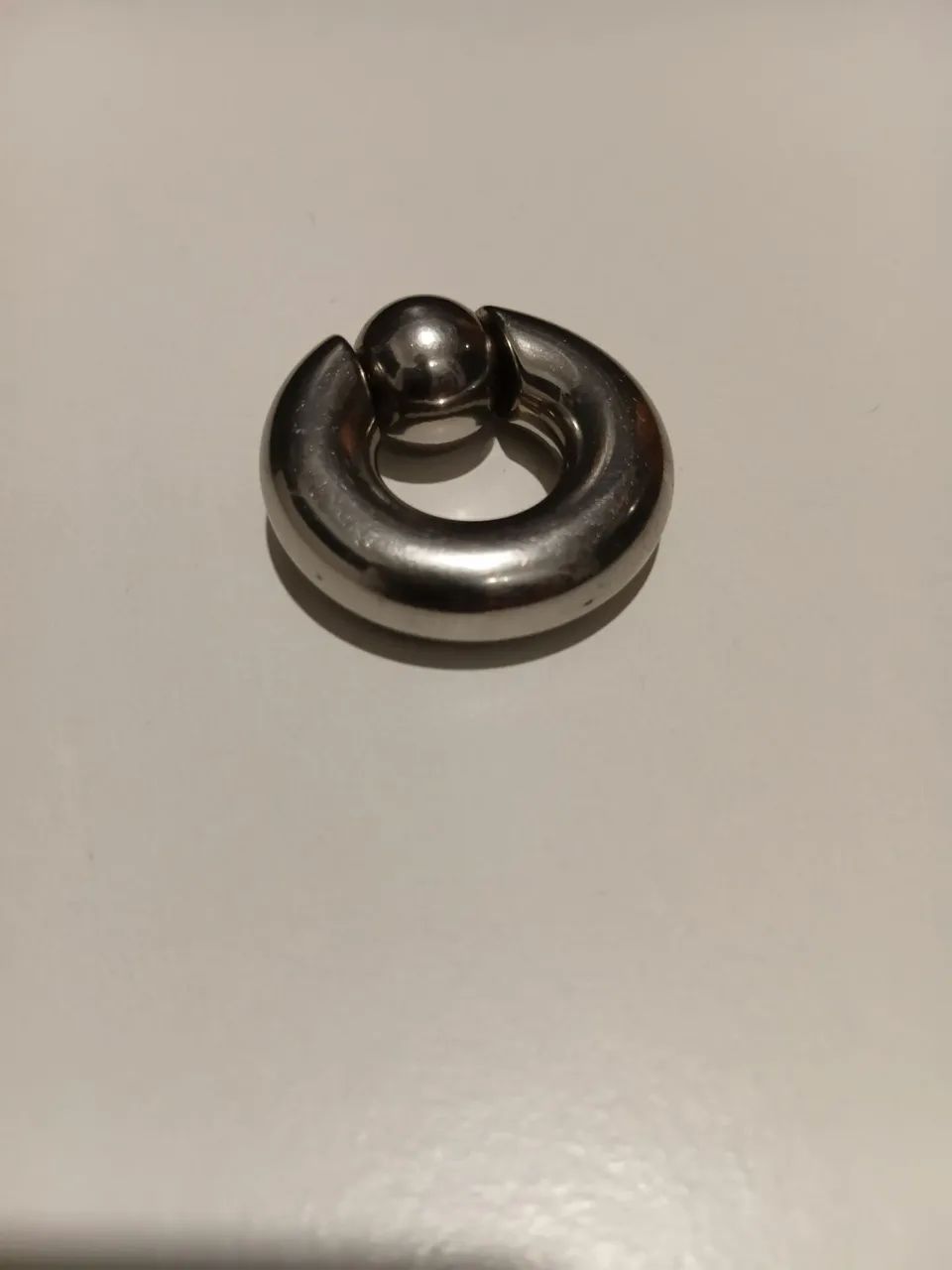 PIERCING 10MM ALARGADOR