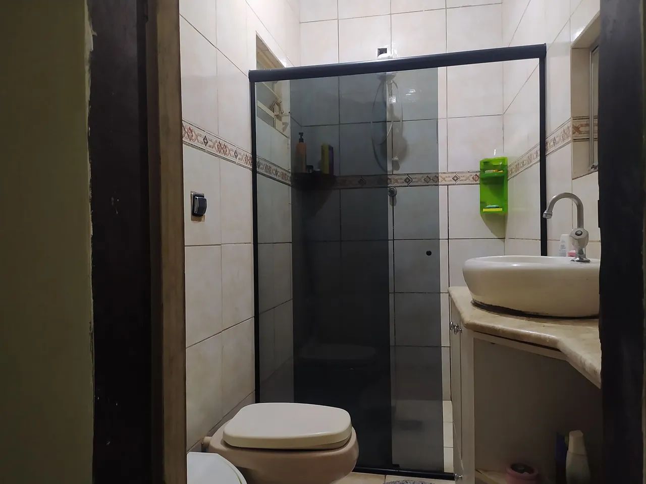 Vendo casa cidade estrutural  - Foto 4