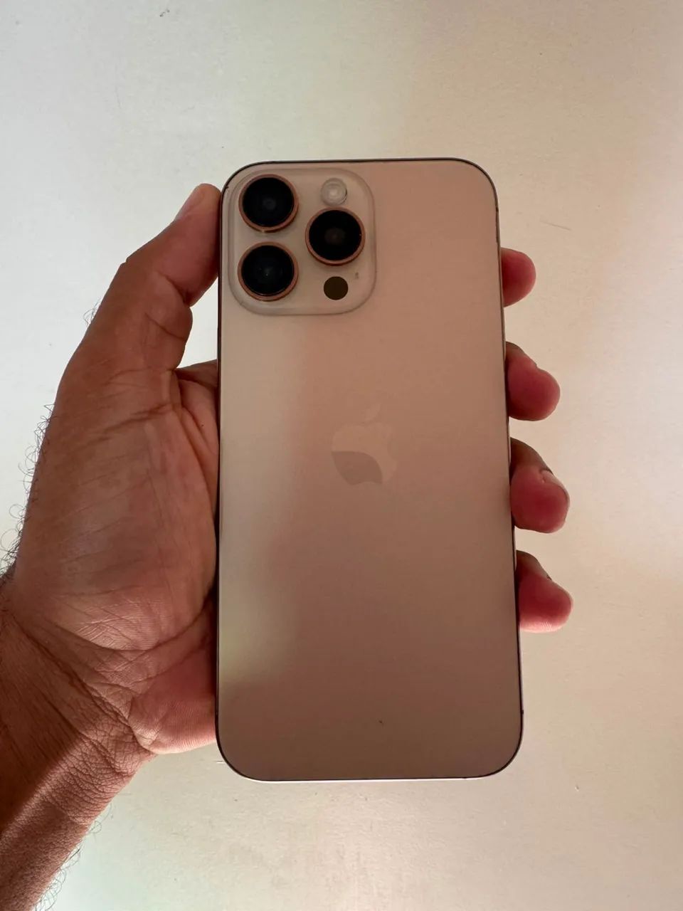 iPhone 16 PRO MAX 256GB - Foto 2