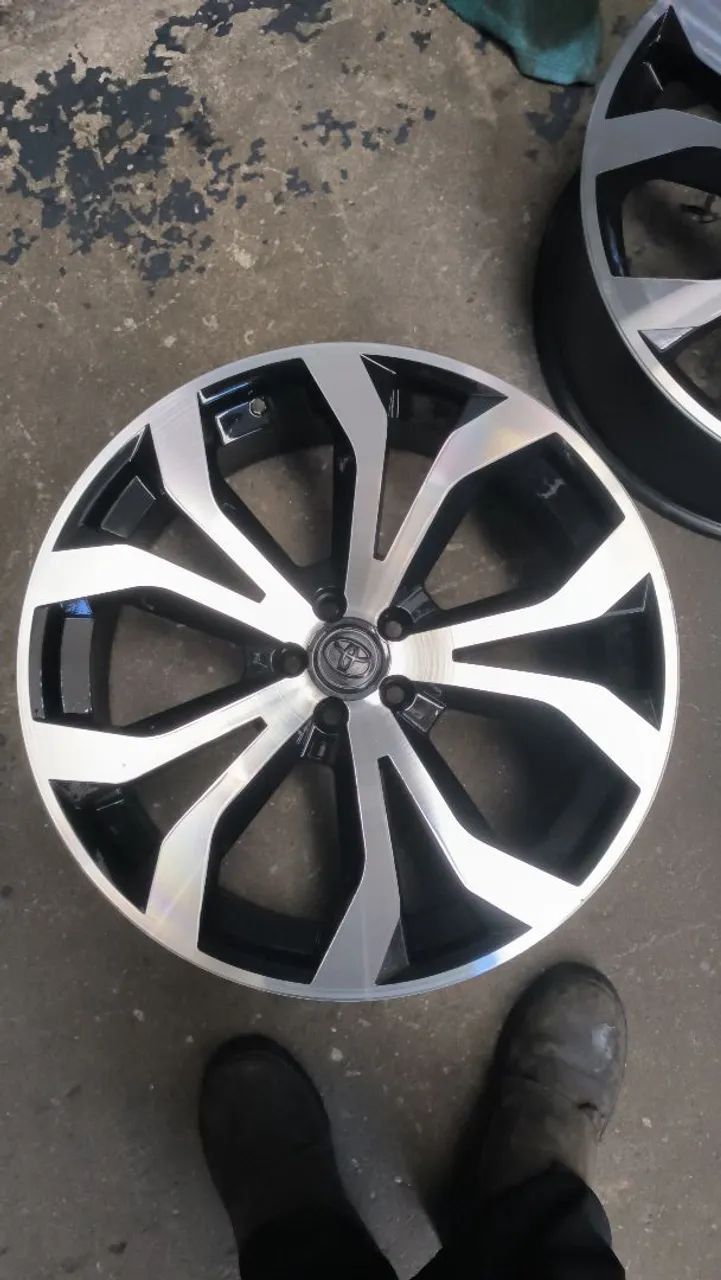 Roda aro 20  - Foto 5