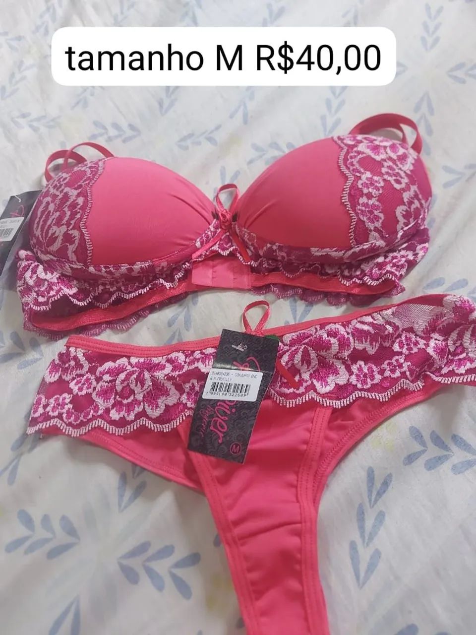 diversas lingeries