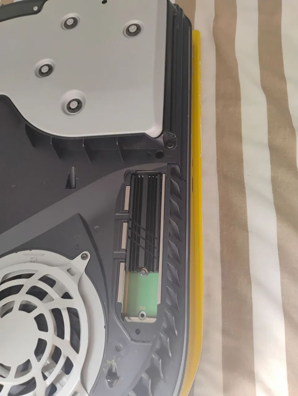 SSD DE 1 TERA 7200.4.0 PS5,PC,NOT,DESKTOP - Foto 3