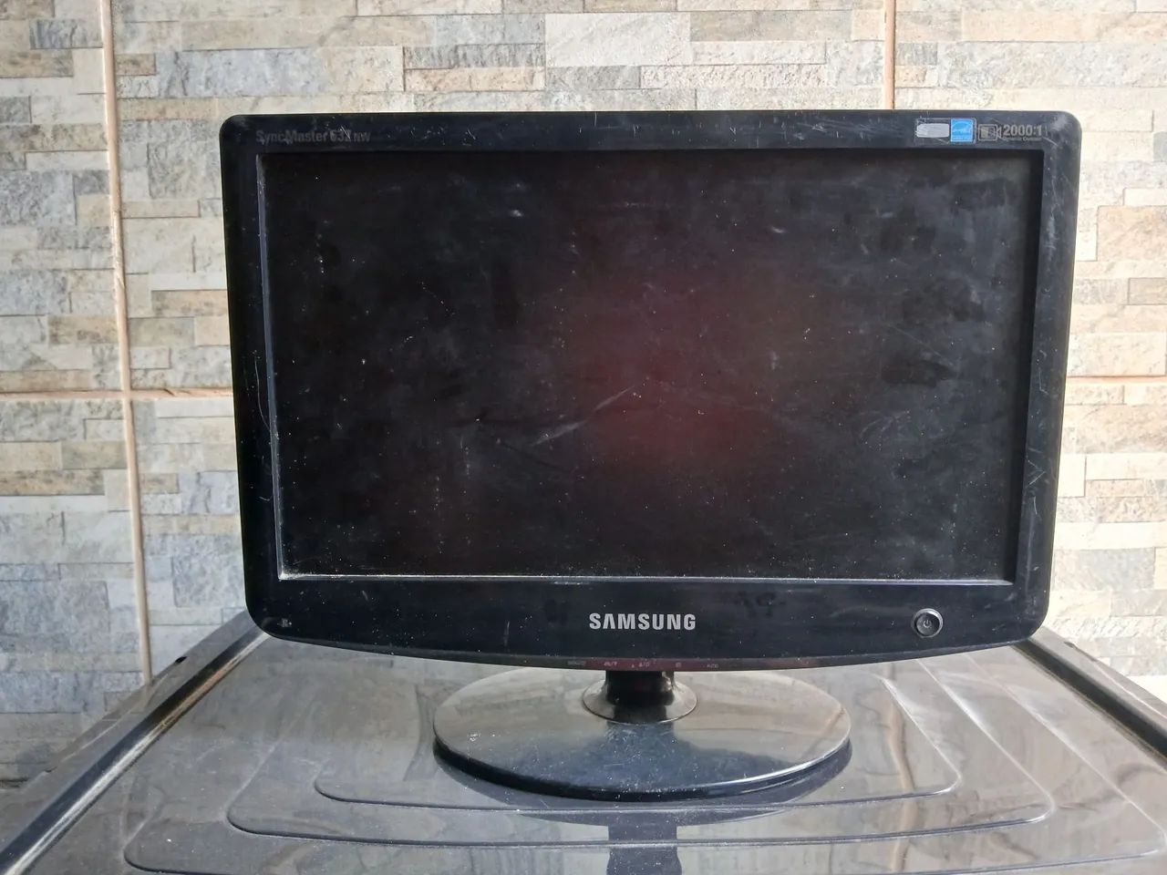 Monitor Samsung 
