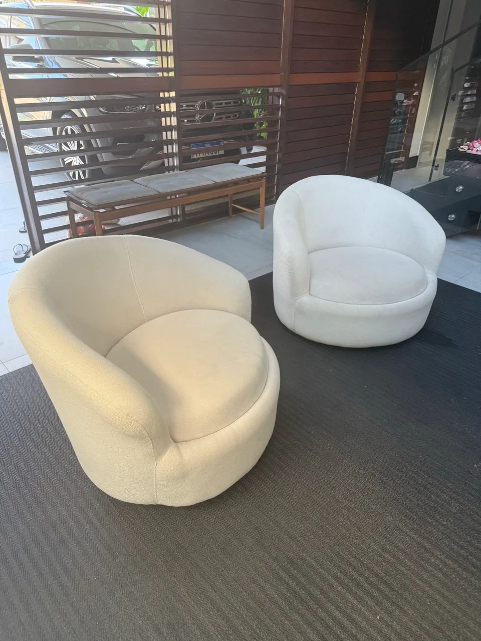 Poltrona Premium - PREÇO PRA VENDER HOJE! - Foto 4