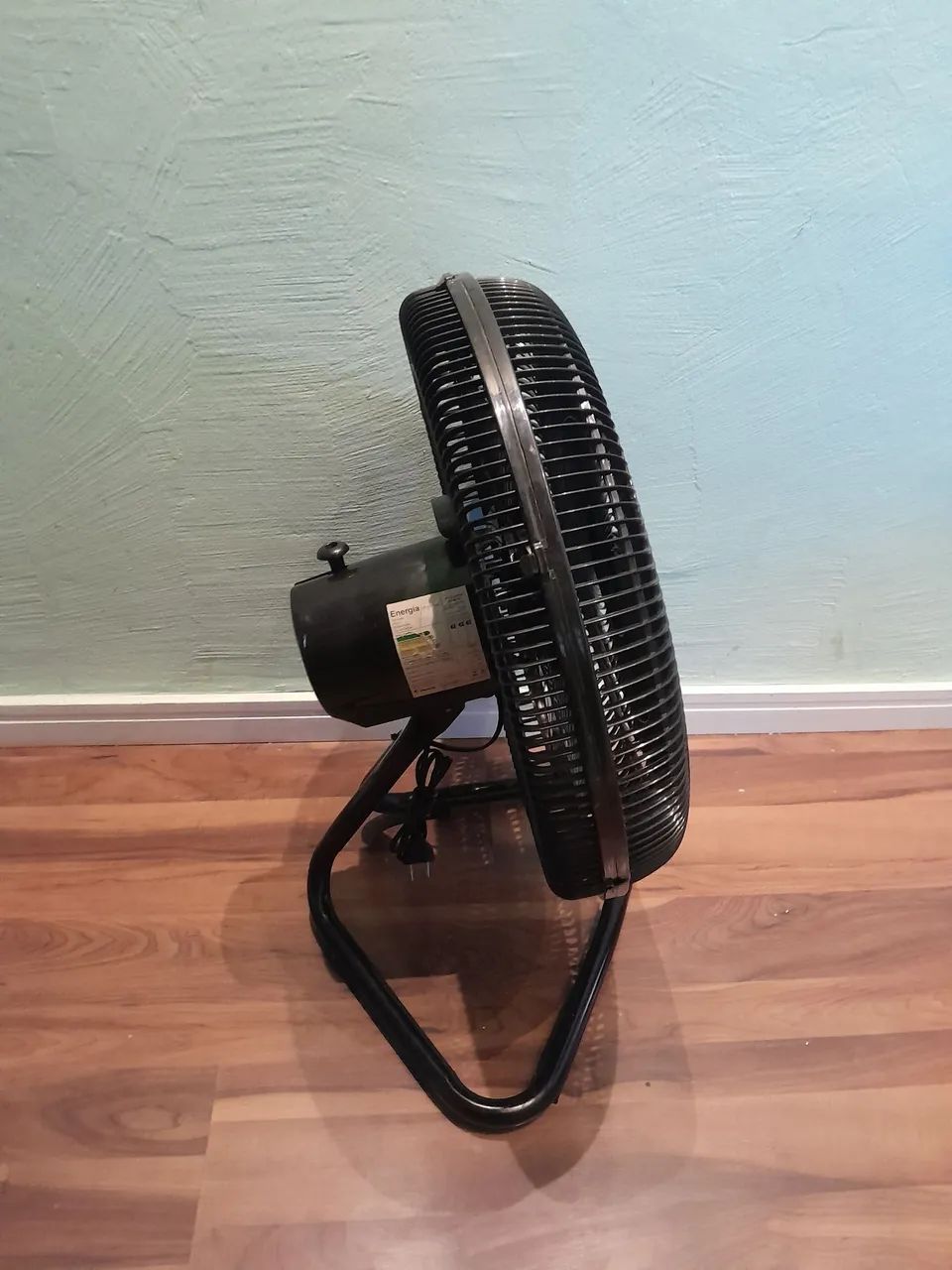 Ventilador de mesa 127volts  - Foto 2