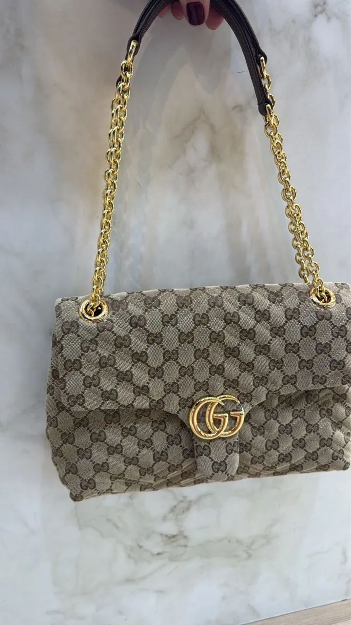 Bolsa Gucci  - Foto 2