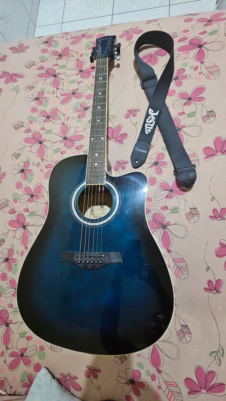 Violao marquês 