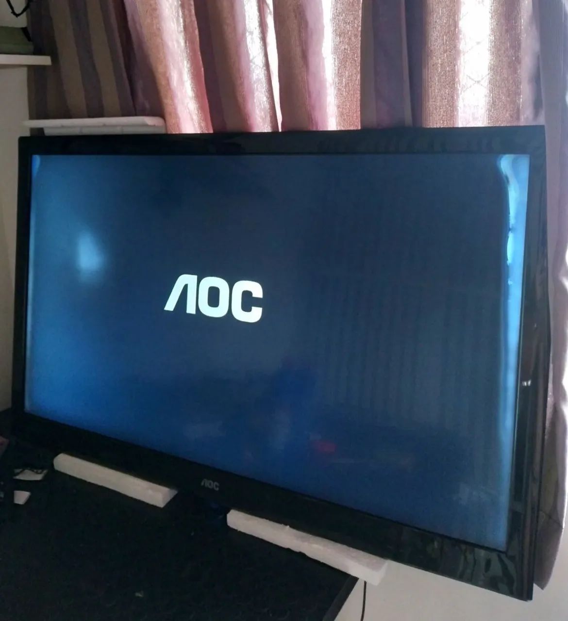 Tv AOC 42 Led  - Foto 2