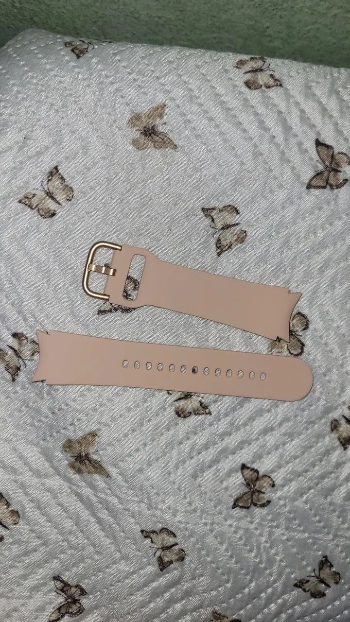 Pulseira Galaxy watch 4/5/6/7