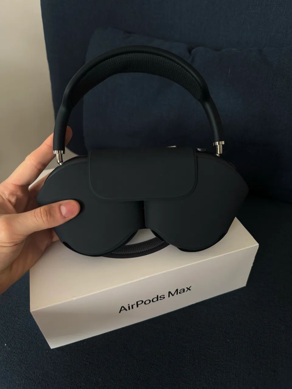 Apple Airpods Max 2ª Geração (usb-c) - Fones de Ouvido - Bela