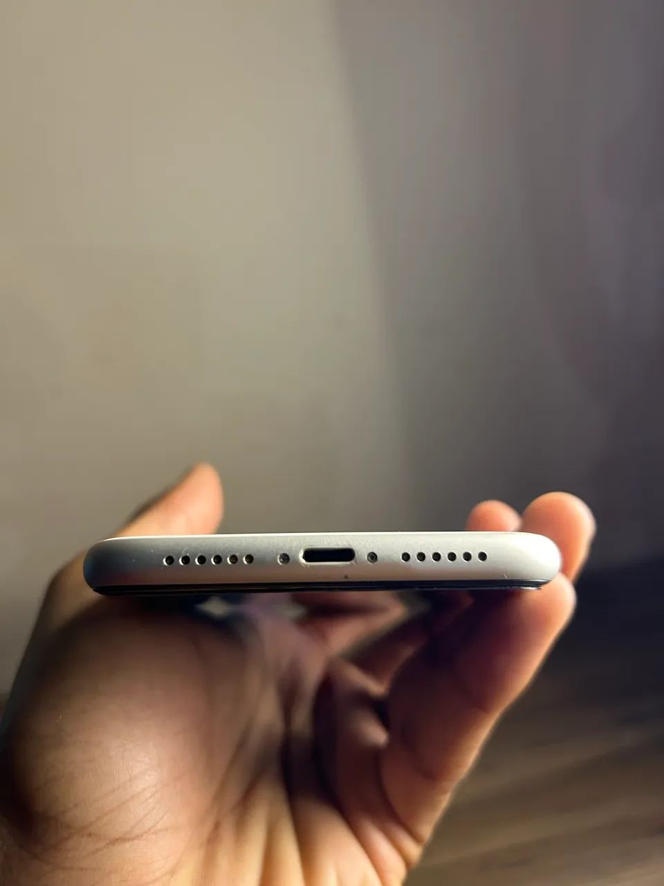 IPHONE 11 - 64GB - BRANCO - Foto 5