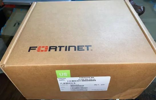 Fortinet Fortigate 60e - Firewall De Segurança - Foto 2