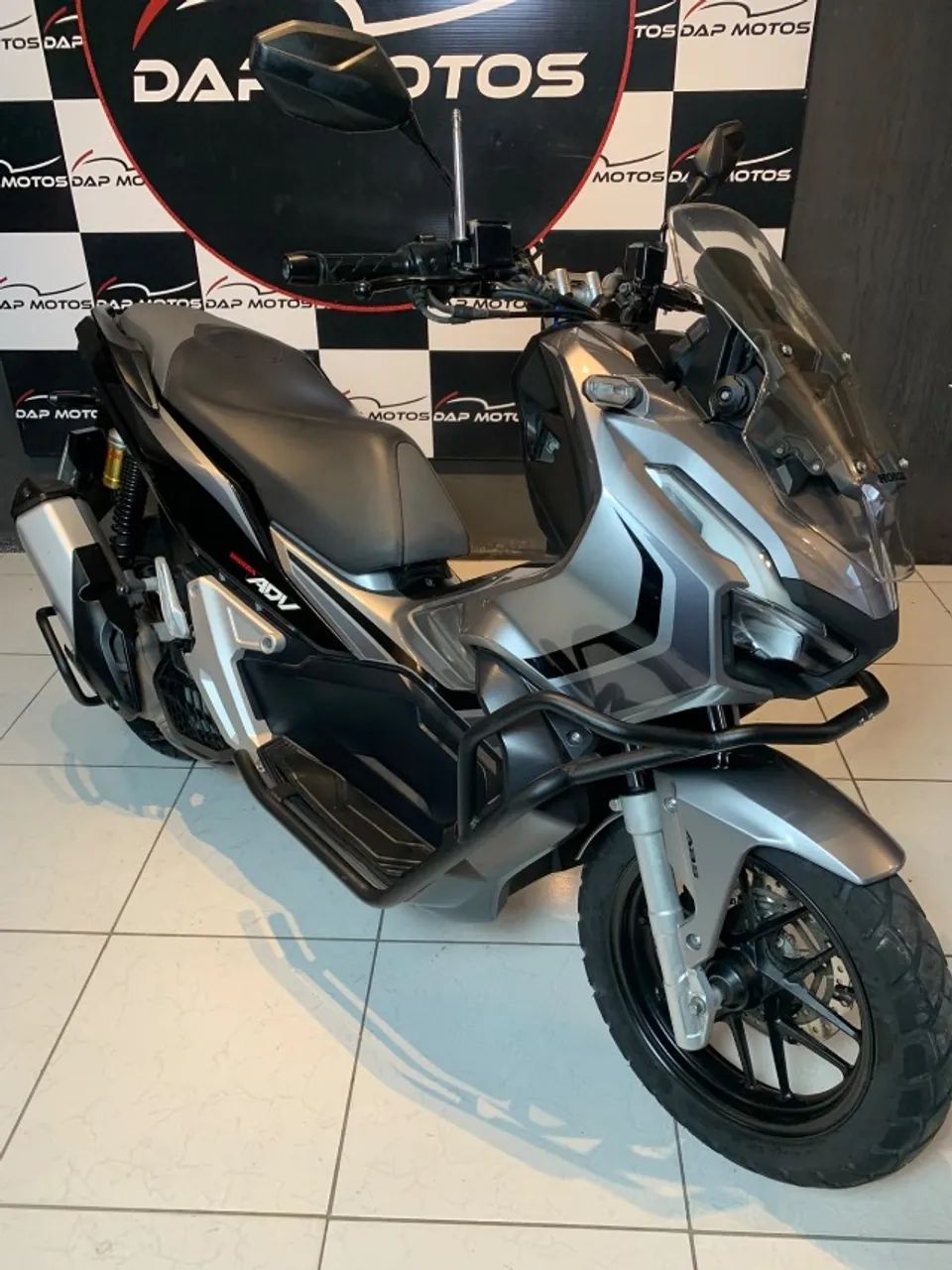 HONDA ADV 150 2023 - Foto 3
