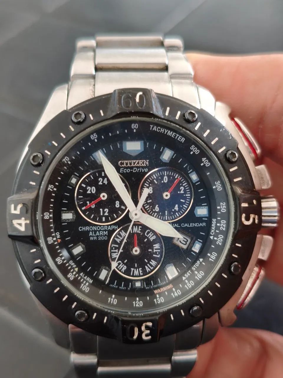 Citizen BL5314-52E 