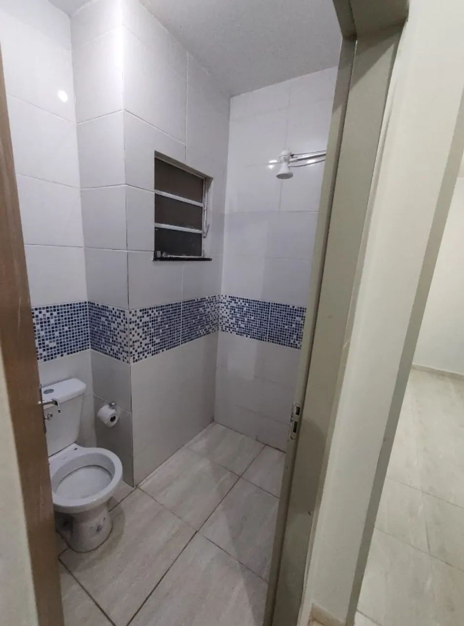 Apartamento terreo 2 quartos sem suite - Foto 5