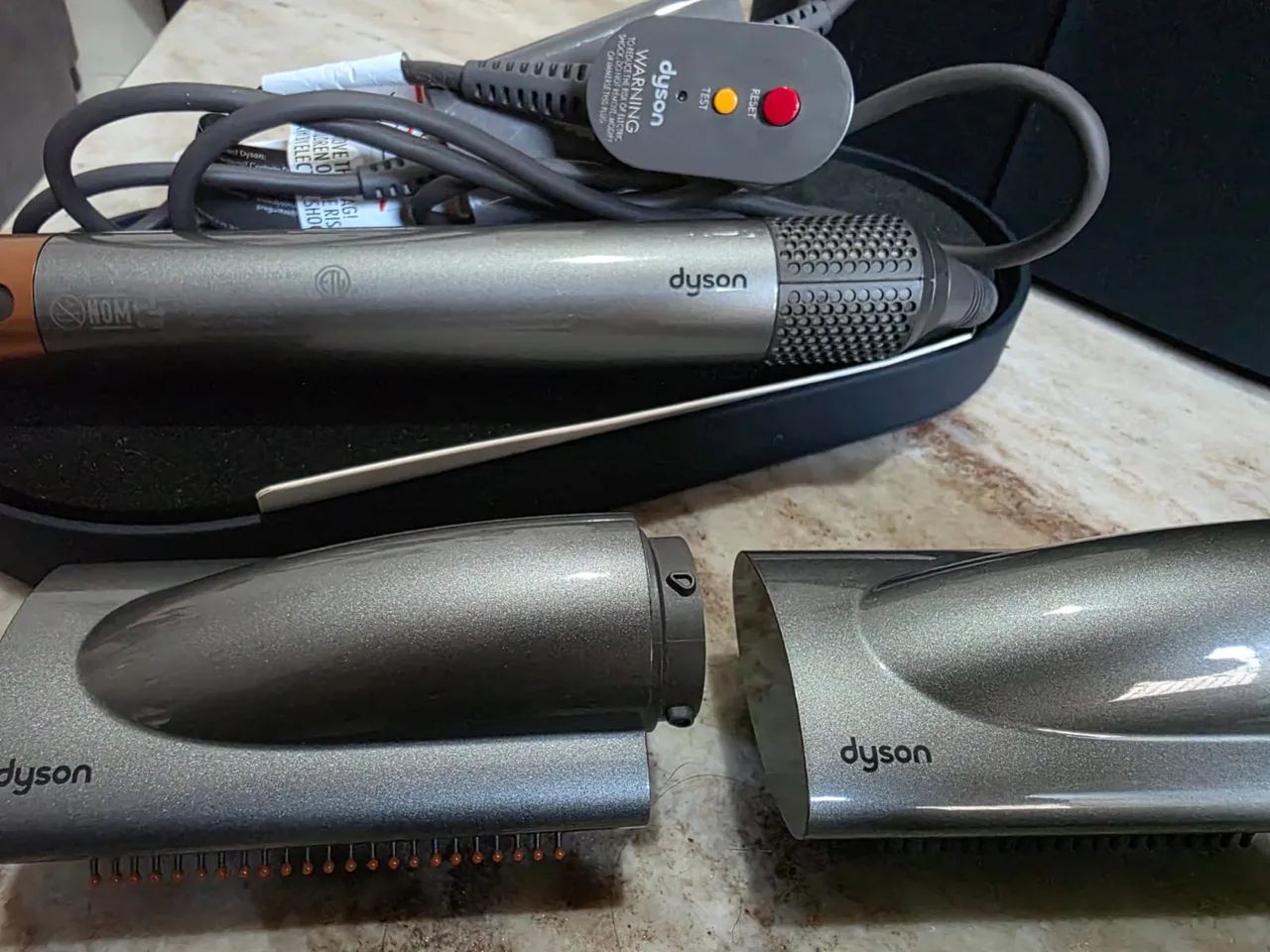 Dyson Airwrap (original) - Foto 2