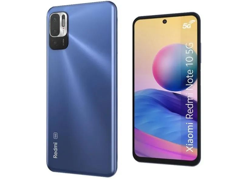 Redimi note 10 