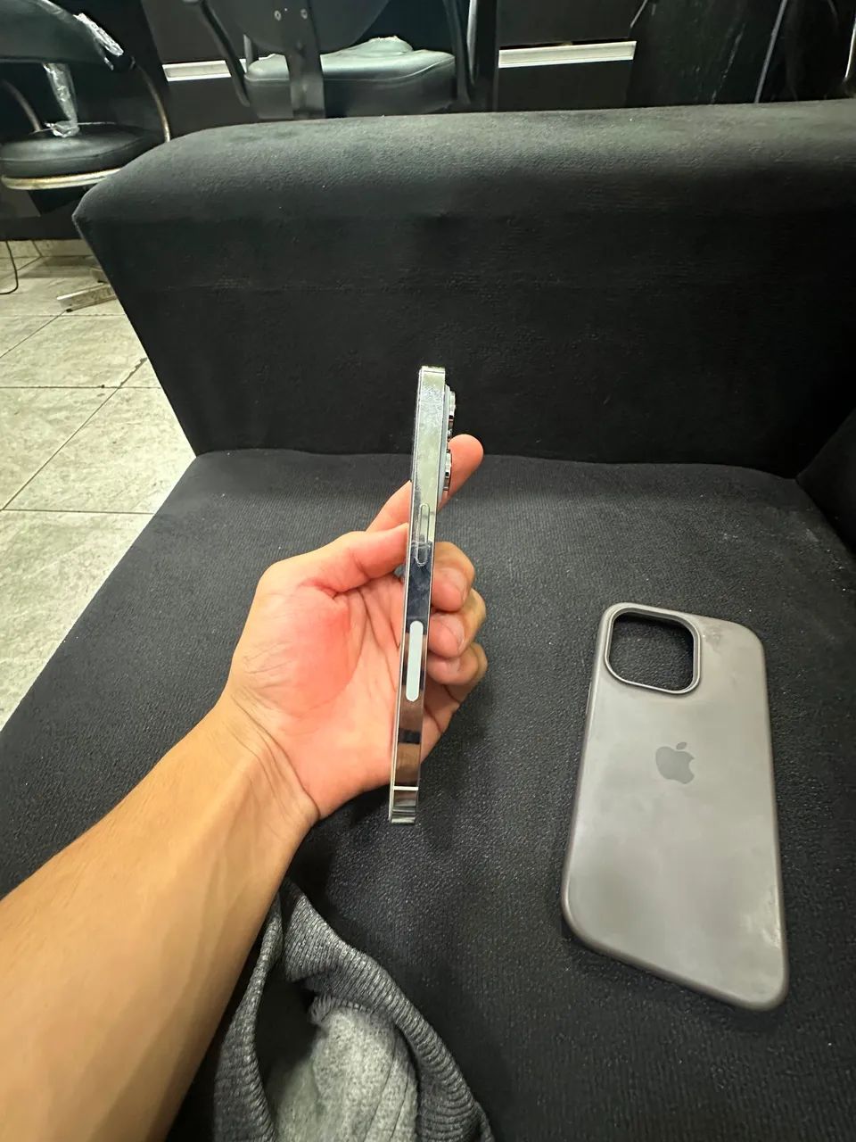 iphone 14 Pro 256GB - Foto 3
