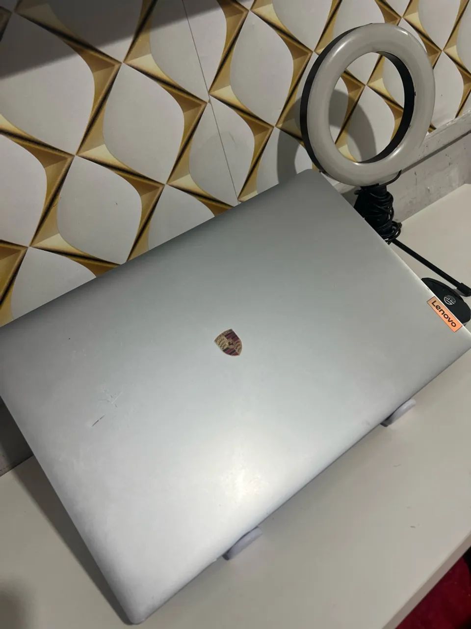 Notebook 