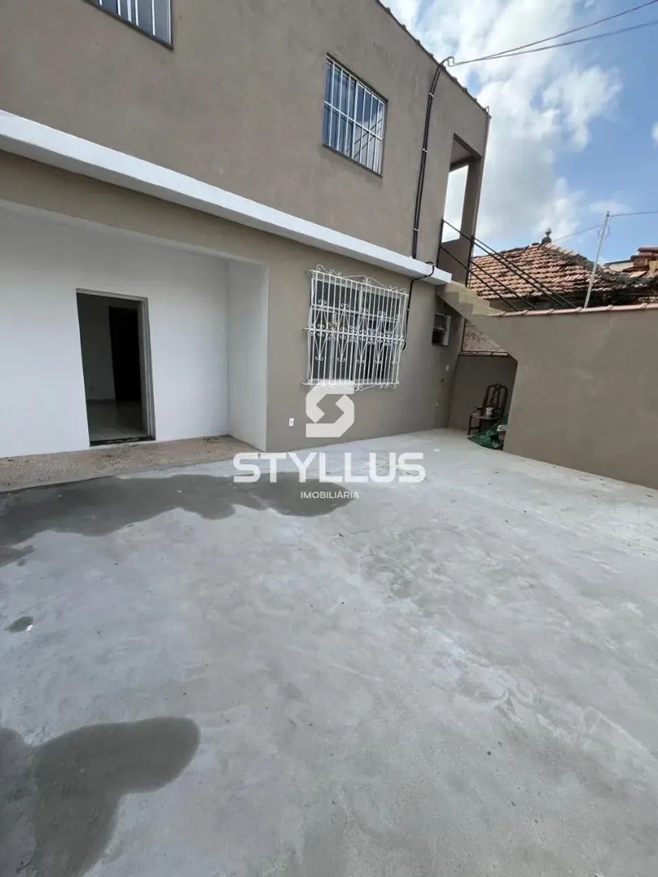 Vila da Penha | Casa Linear 2 quartos, sendo 1 suite - Foto 4