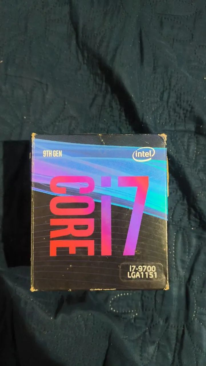 Pc Gamer I7 9770 GTX 1660 - Foto 2