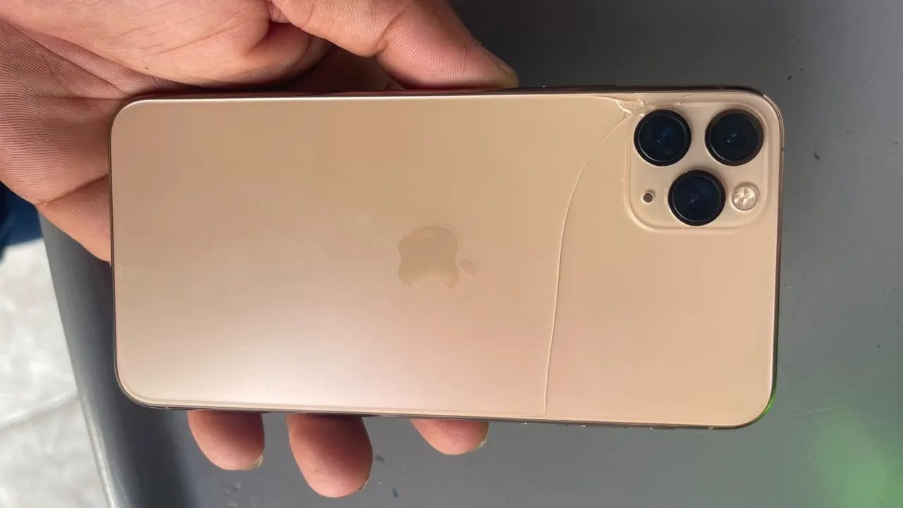 iPhone 11 Pro Max  - Foto 4
