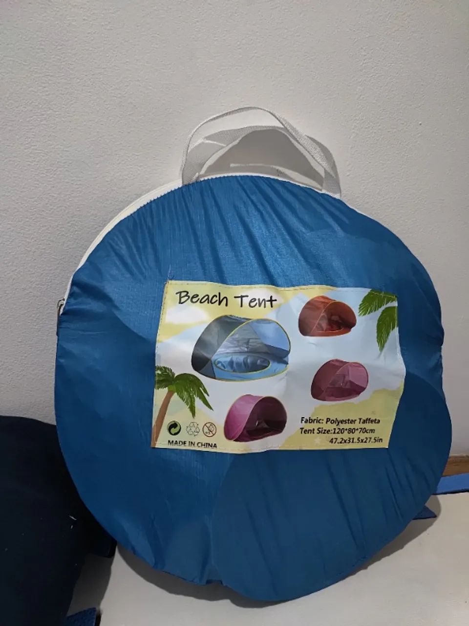 Tenda Infantil - Foto 3