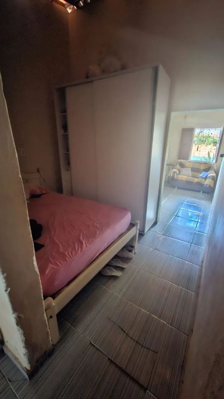 Vende-se casa no Bom Jesus - Foto 4