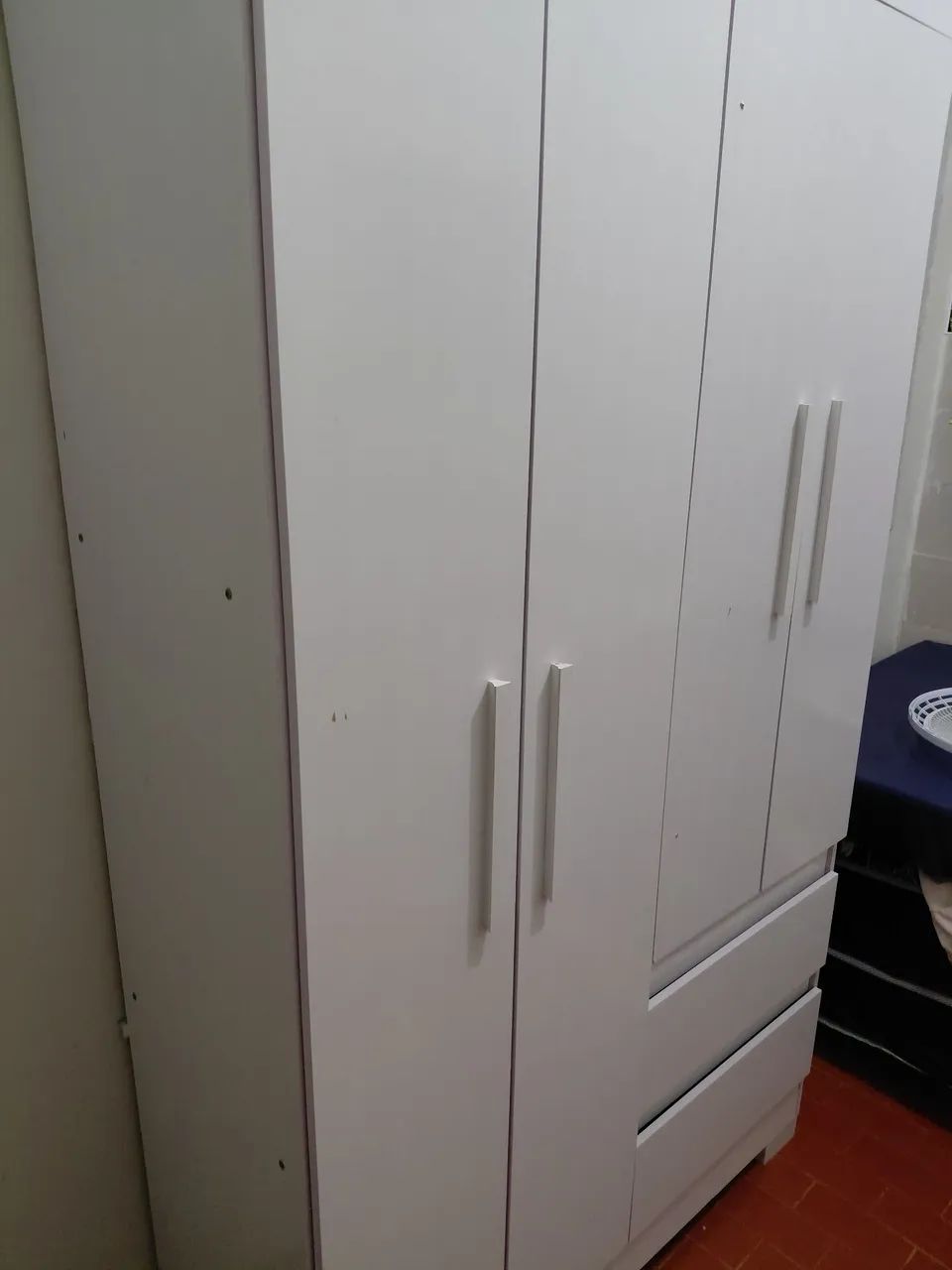 Guarda roupa MDF - Foto 3