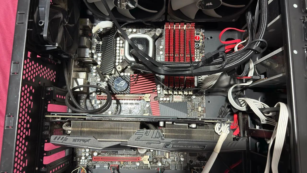 Computador i7 990x - Foto 4